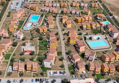 Villaggio Turistico Appartamento Cento Uno Pini